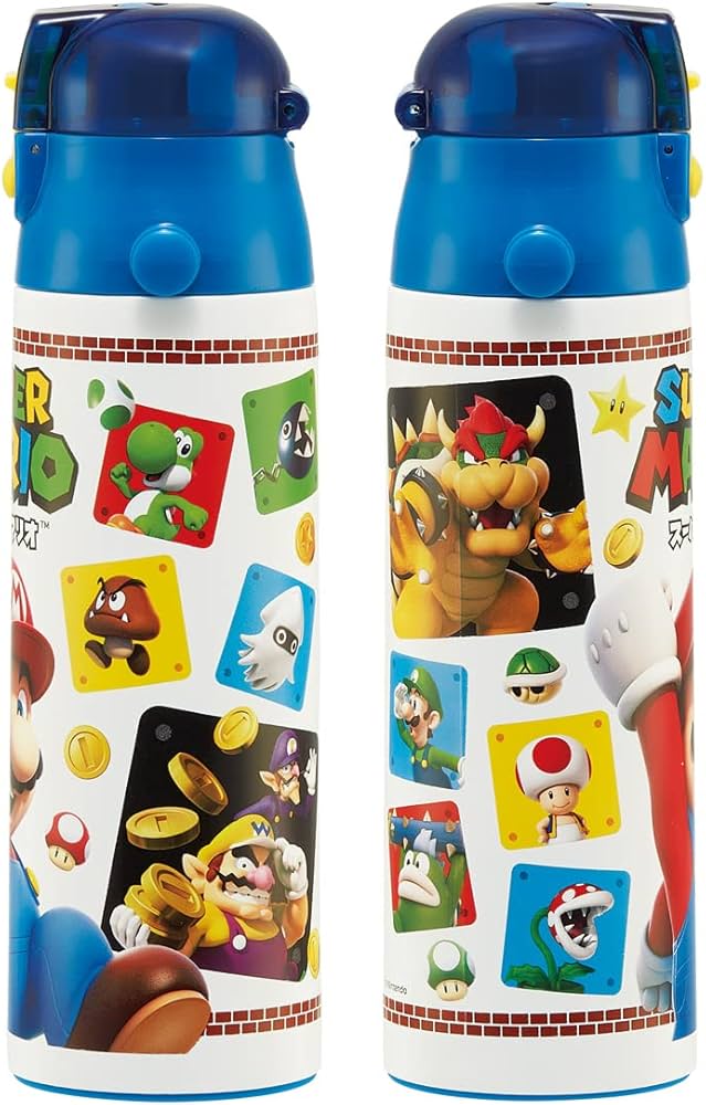 Amazon|スケーター(Skater) 子供用 ステンレス 水筒 2way 直飲み Amazon|スケーター(Skater) 子供用 ステンレス 水筒 2way 直飲み